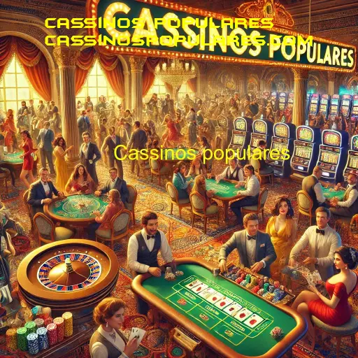 Segurança nos Cassinos