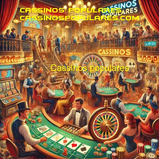 Máquinas caça-níqueis