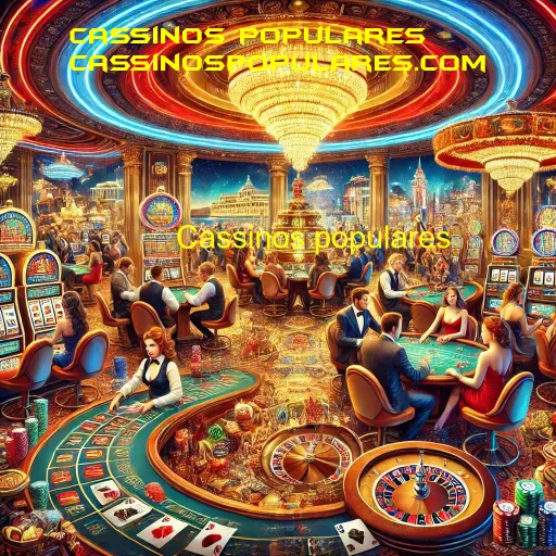 Máquinas caça-níqueis